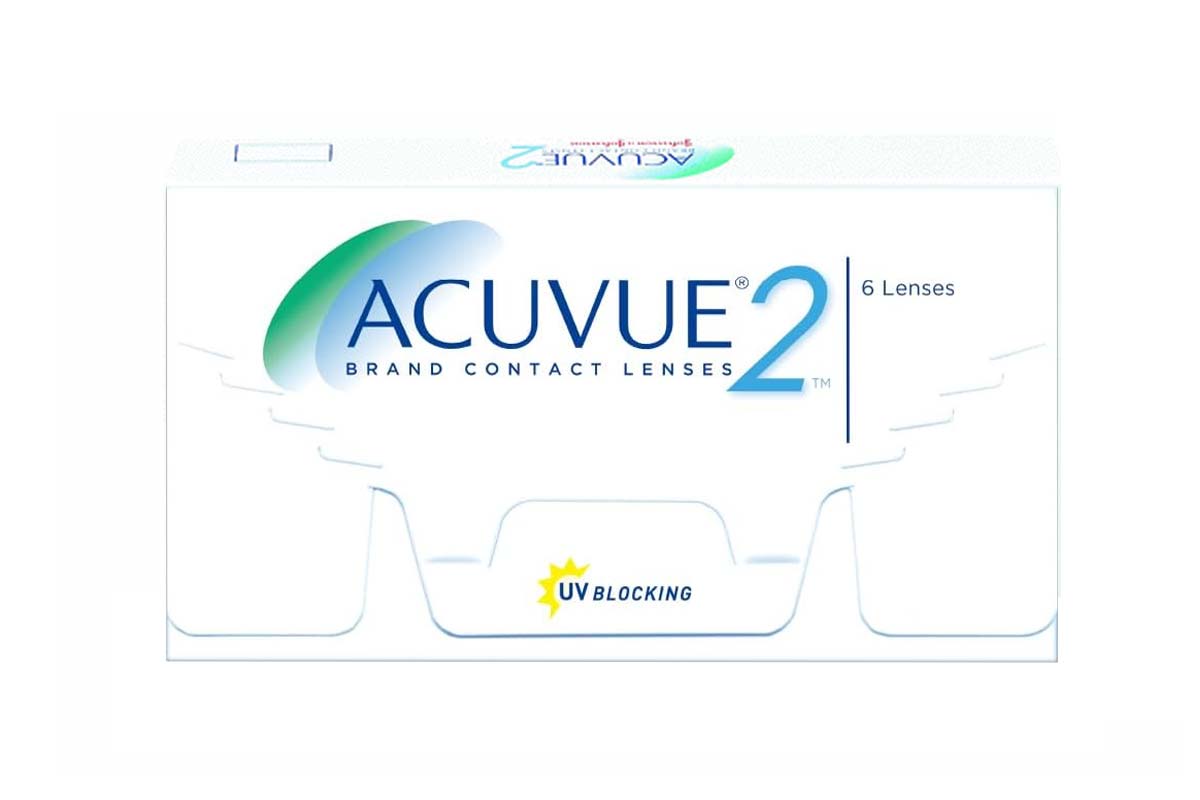 Acuvue 2 6er Box