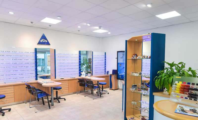 Roman Wagner Standort Trier