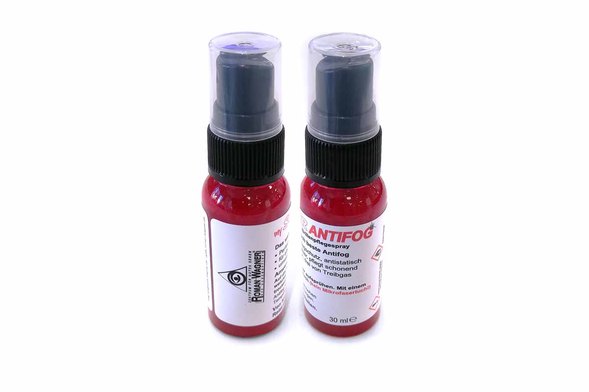 Super Antifog