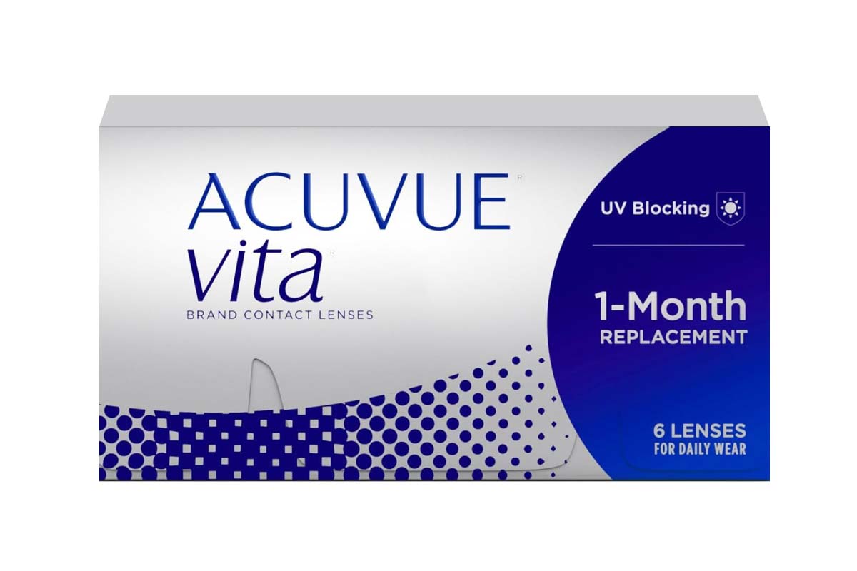 Acuvue Vita 6er Box