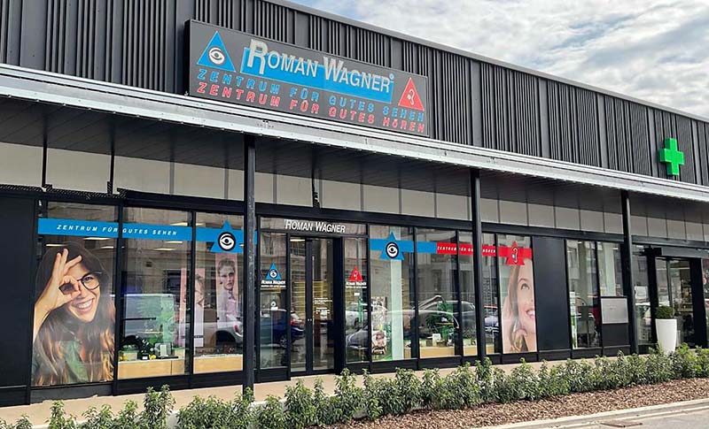 Roman Wagner Standort Wasserbillig
