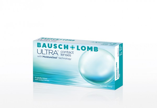 Bausch + Lomb ULTRA™
